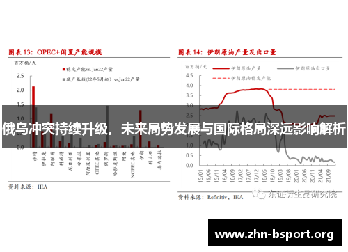 俄乌冲突持续升级，未来局势发展与国际格局深远影响解析