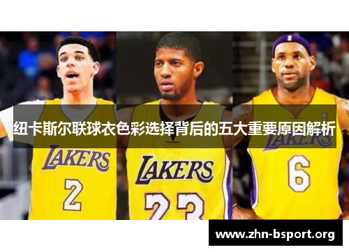 纽卡斯尔联球衣色彩选择背后的五大重要原因解析