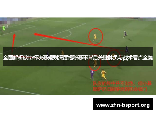 全面解析欧协杯决赛规则深度揭秘赛事背后关键胜负与战术看点全貌 全面解析欧协杯决赛规则深度揭秘赛事背后关键胜负与战术看点全貌